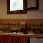 Farm stay L'aglientu