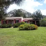 Farm stay L'aglientu *