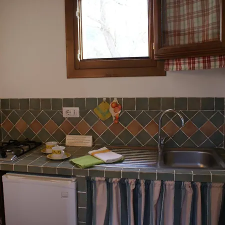 Farm stay L'aglientu Loiri Porto San Paolo