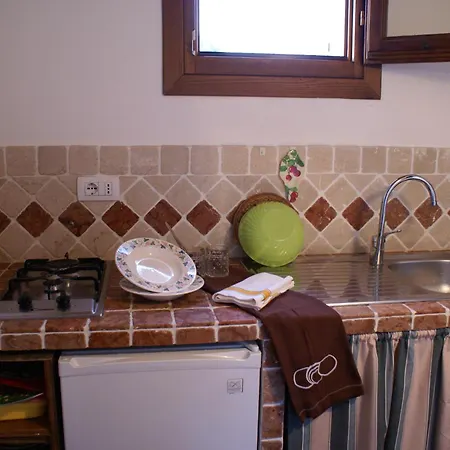 L'aglientu