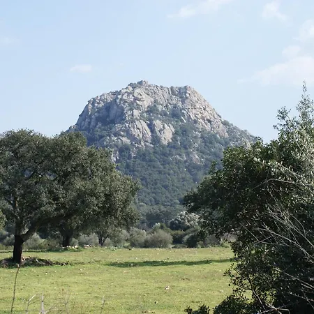 L'aglientu Farm stay