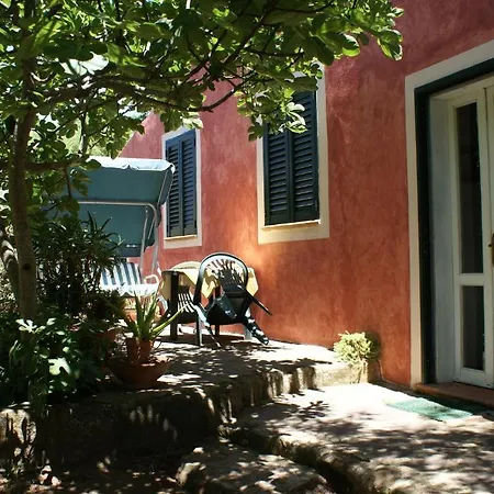 L'aglientu * Loiri Porto San Paolo