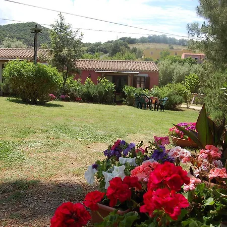 L'aglientu * Loiri Porto San Paolo