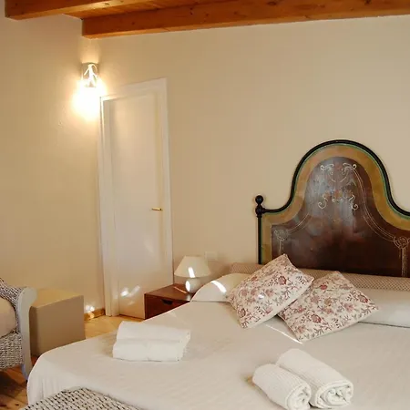 L'aglientu Farmház Loiri Porto San Paolo