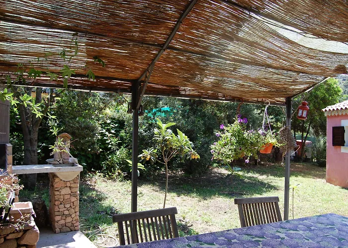 L'aglientu * Loiri Porto San Paolo