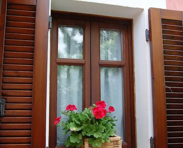 Vakantieboerderij L'aglientu