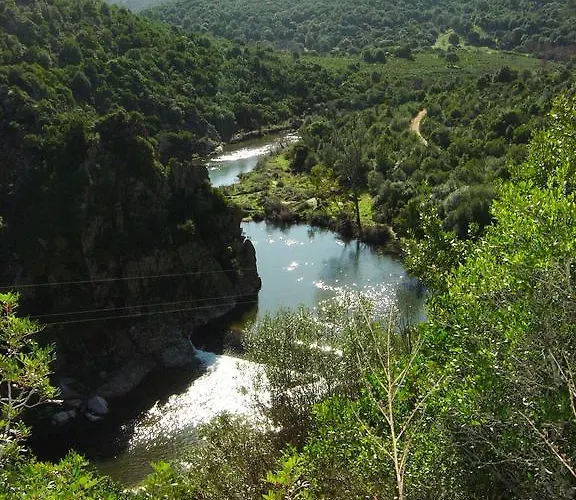 Vakantieboerderij L'aglientu