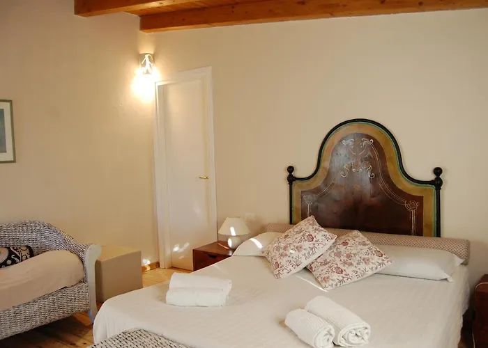 L'aglientu Vakantieboerderij Loiri Porto San Paolo