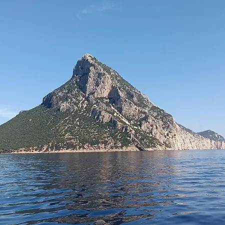 L'aglientu Alloggio per agriturismo *