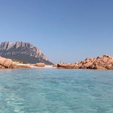 L'aglientu * Loiri Porto San Paolo