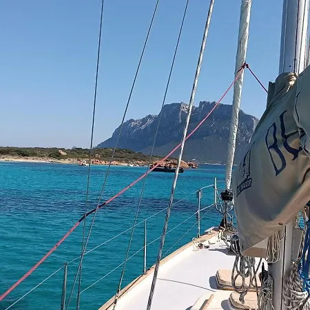 L'aglientu * Loiri Porto San Paolo