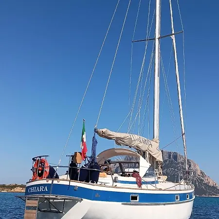 L'aglientu Loiri Porto San Paolo