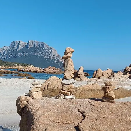 L'aglientu Loiri Porto San Paolo