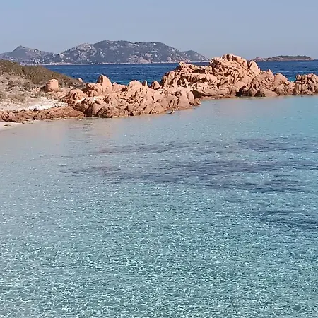 L'aglientu Loiri Porto San Paolo