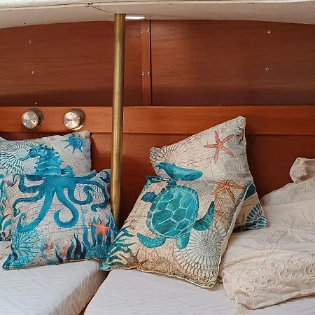 L'aglientu Farm stay *