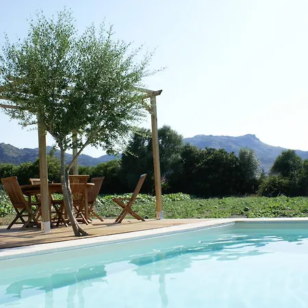 L'aglientu * 로이리