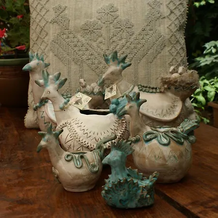 L'aglientu 팜스테이 로이리