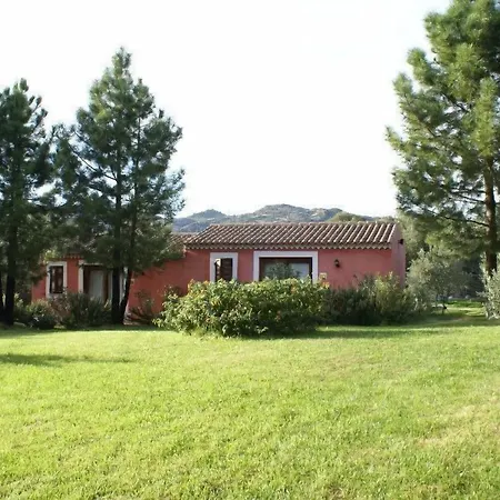 팜스테이 L'aglientu *