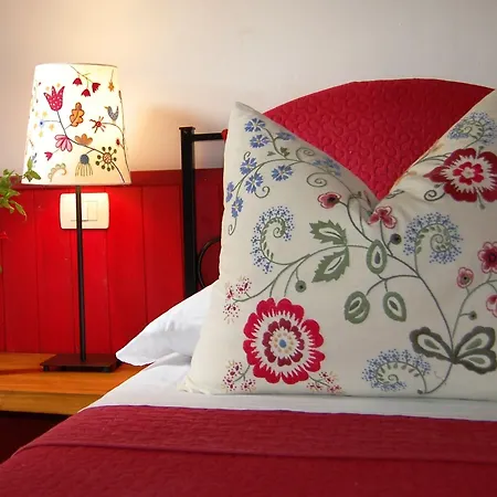 팜스테이 L'aglientu 로이리