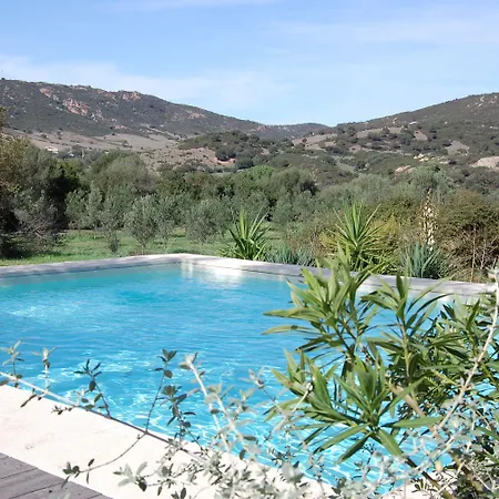 L'aglientu