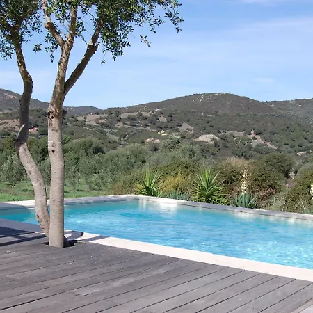 L'aglientu 팜스테이 *