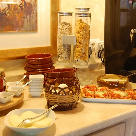 L'aglientu 팜스테이 *