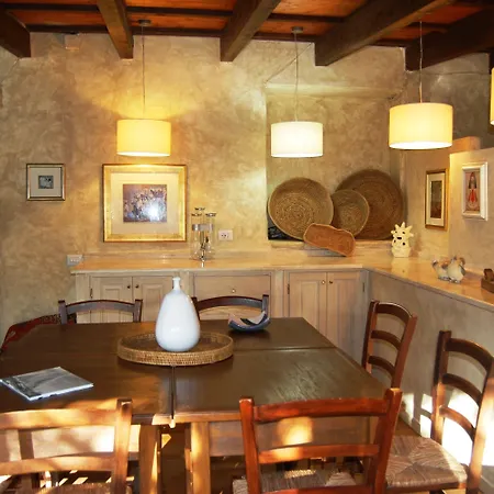 팜스테이 L'aglientu 로이리