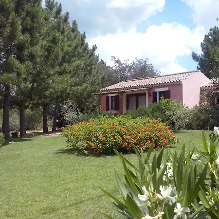 L'aglientu 팜스테이 로이리