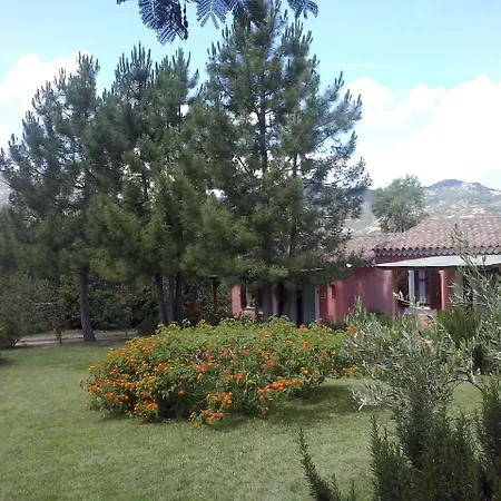 L'aglientu * Loiri Porto San Paolo