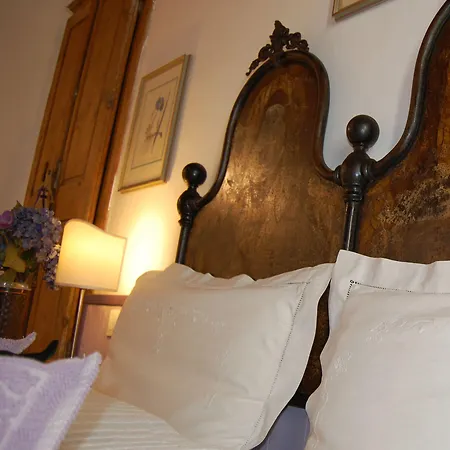 L'aglientu 팜스테이 로이리