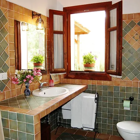 L'aglientu 팜스테이 로이리