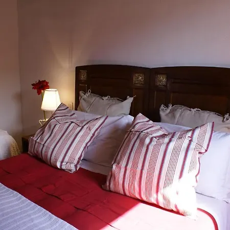 L'aglientu Farm stay *