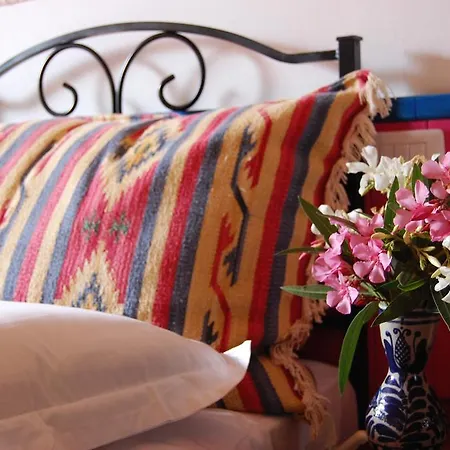 Farm stay L'aglientu *