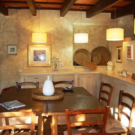 Farm stay L'aglientu