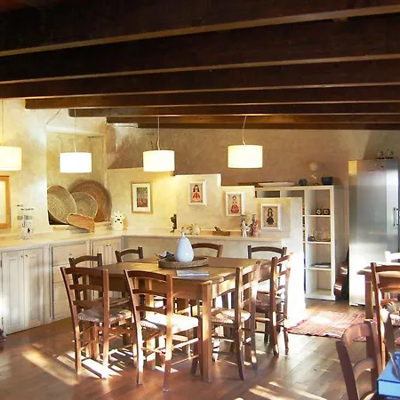 Farm stay L'aglientu