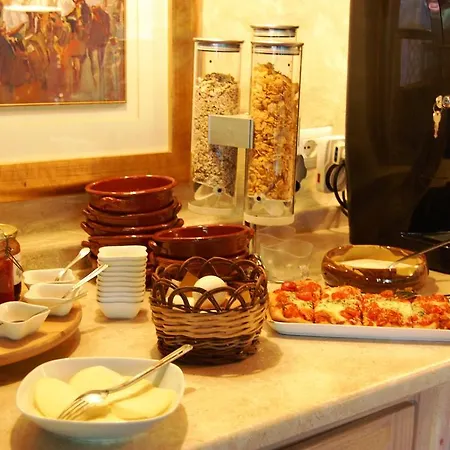 Farm stay L'aglientu Loiri Porto San Paolo