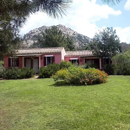 Farm stay L'aglientu *