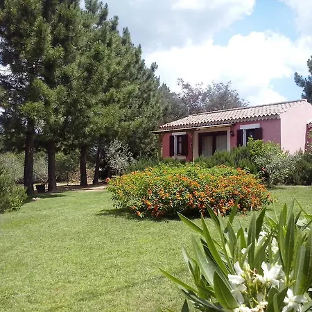 Farm stay L'aglientu *