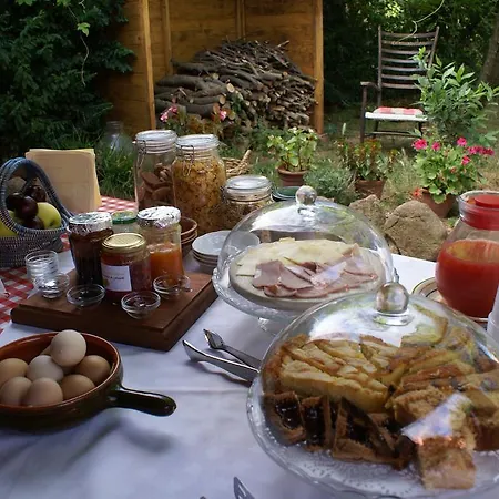Farm stay L'aglientu Loiri Porto San Paolo