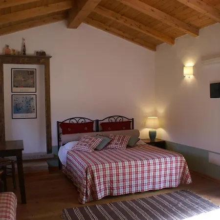 L'aglientu 팜스테이 로이리