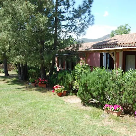 팜스테이 L'aglientu 로이리