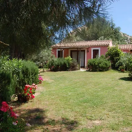 L'aglientu