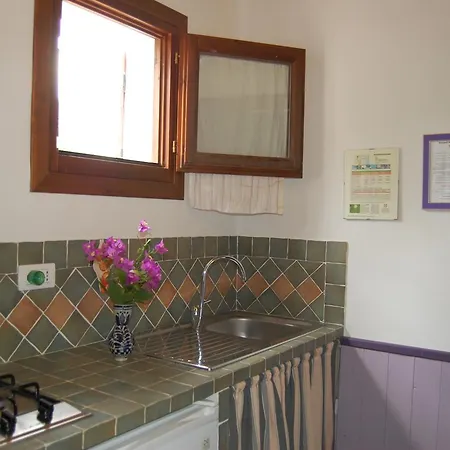 L'aglientu * 로이리