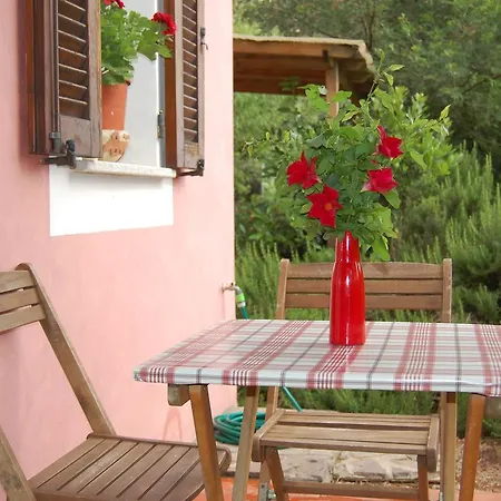 팜스테이 L'aglientu 로이리