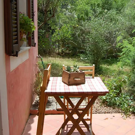 Alloggio per agriturismo L'aglientu Loiri Porto San Paolo
