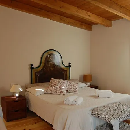 Agriturismo L'aglientu *