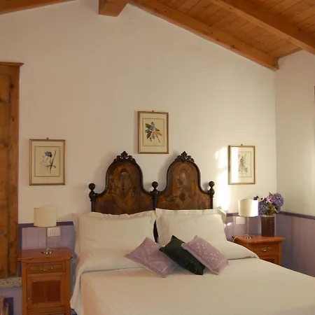 L'aglientu Farm stay