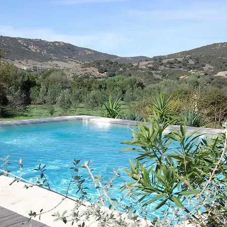 L'aglientu Loiri Porto San Paolo