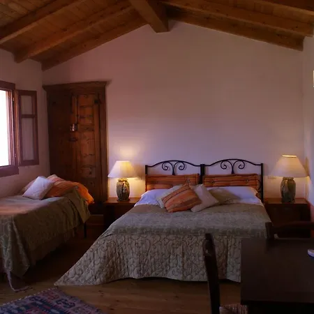L'aglientu Farm stay
