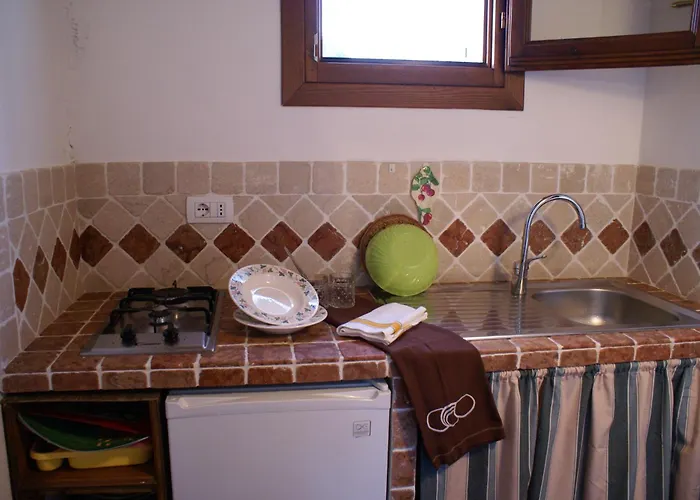 L'aglientu